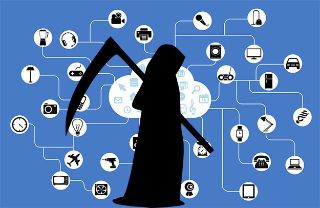 Warning: Zombie BotNets on IoT