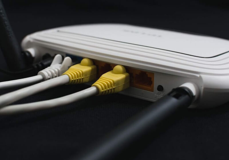 Routers Botnet