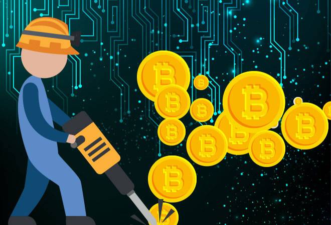 cryptocurrency mining malware