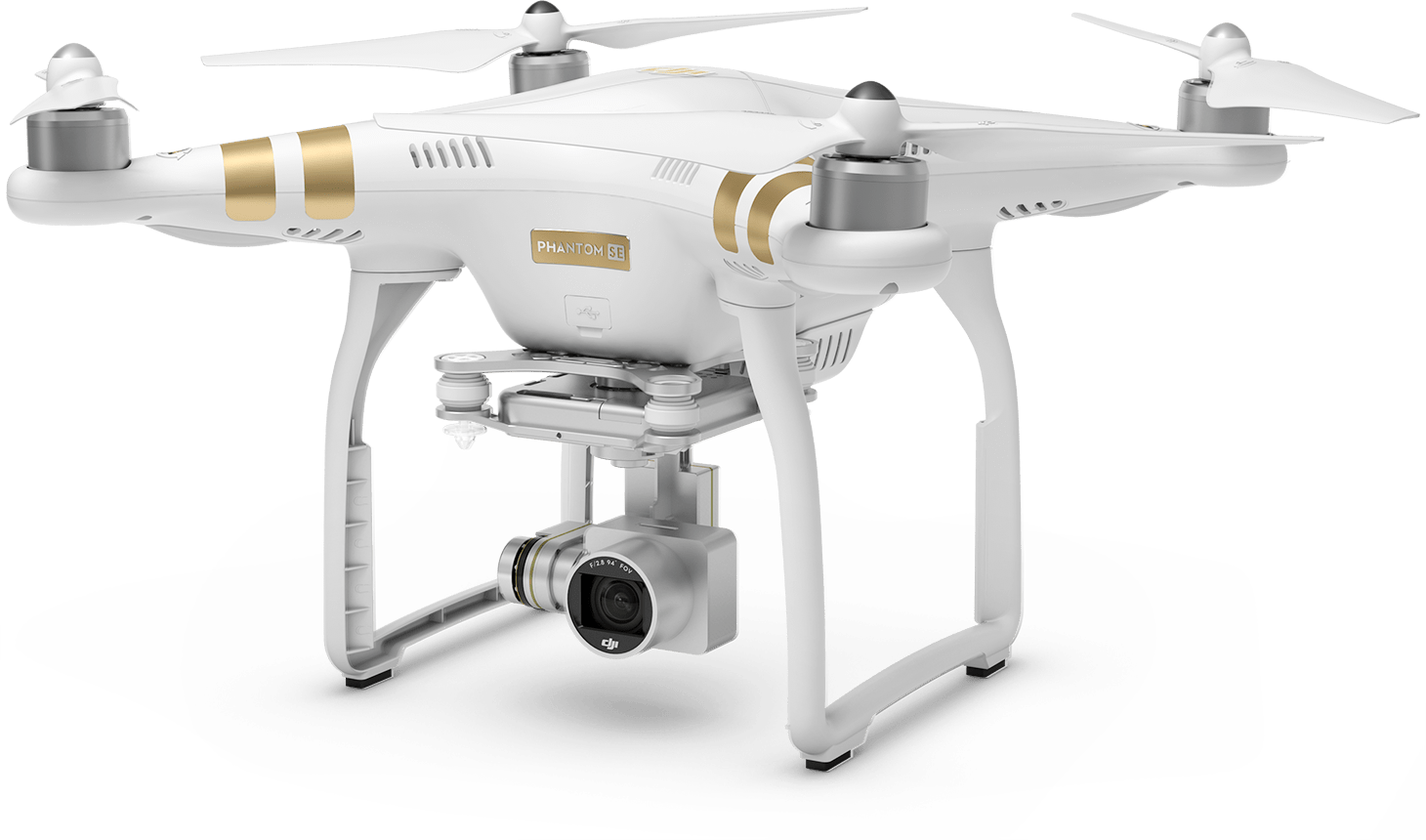 DJI Drone Data Exposed due to Cloud Infrastructure Vulnerability