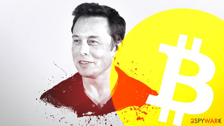 Elon Musk CryptoJackers Hijack Legit Accounts