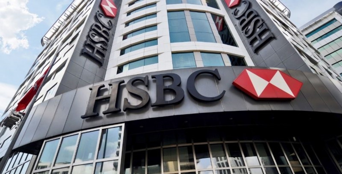 HSBC USA Hacked