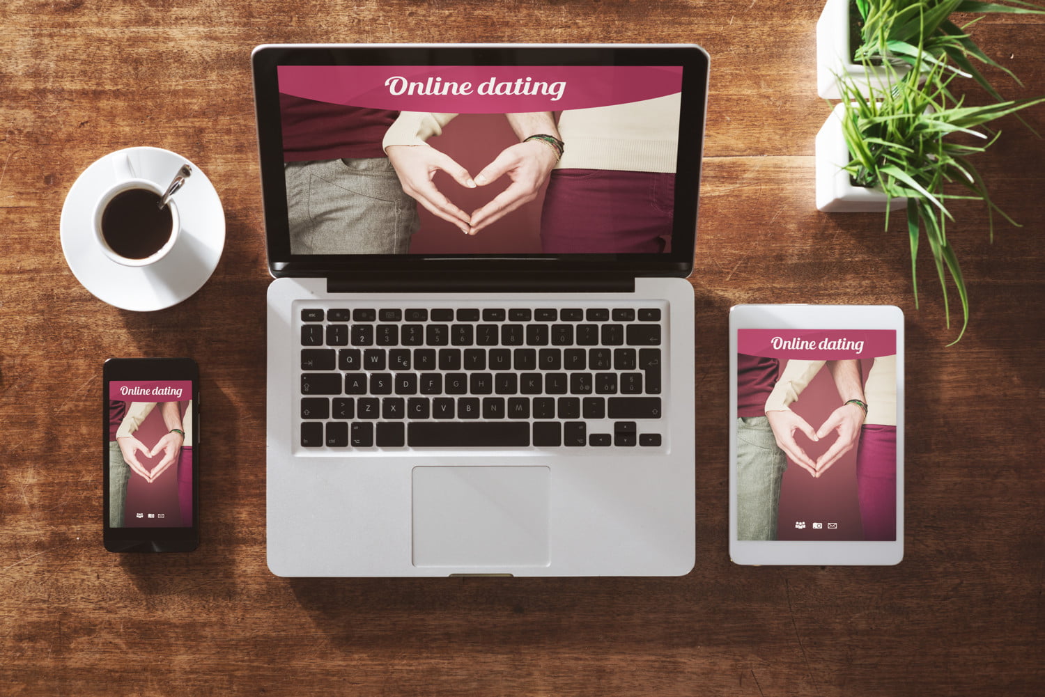 Online Dating