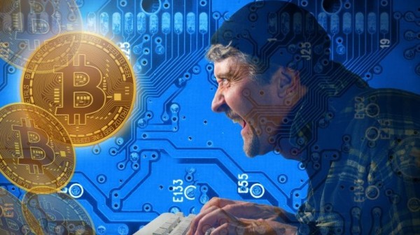 Hackers Hide Crypto-Jackers in Windows Installation Files