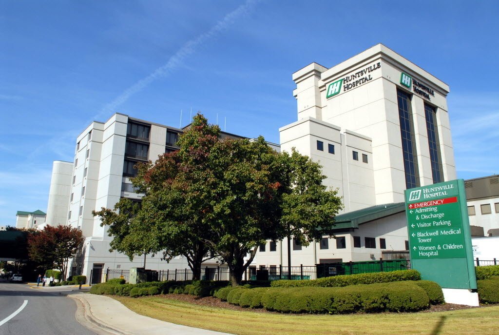 Hospital Data Breach