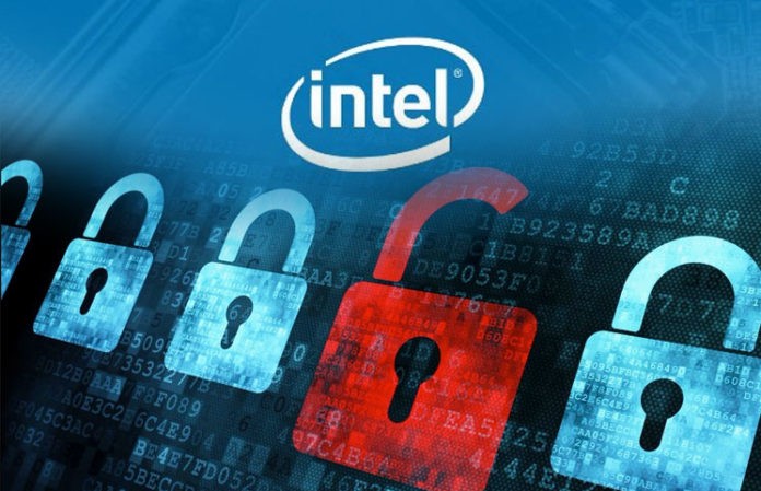 Intel CPUs Hyperthreading Weakpoint Steals Crypto Keys