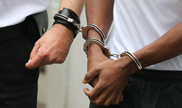 IronChat Cracked by Law Enforcement Revealing
