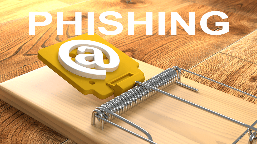 Phishing Attacks