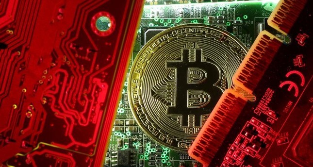 crypto exchanges