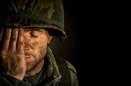 Malware Attack protection on The Pakistani Military