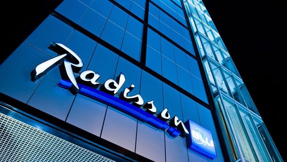 Radisson Hotel Group Hacked