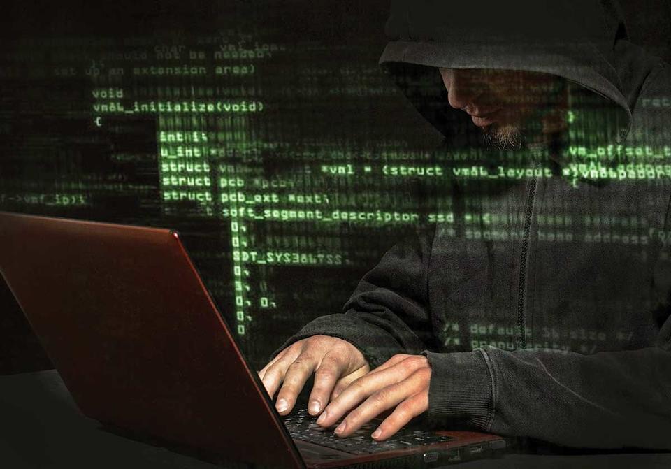 UAE Cyber Threats