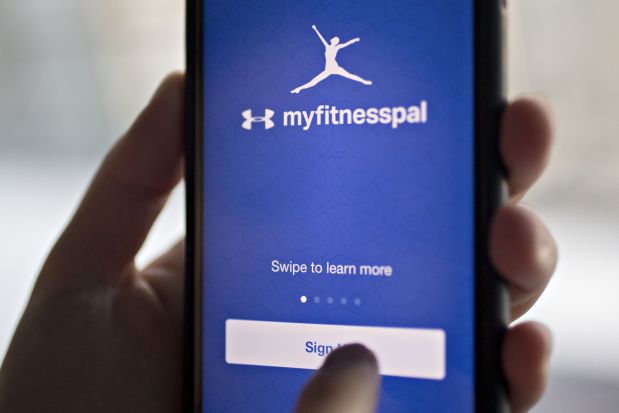MyFitnessPal