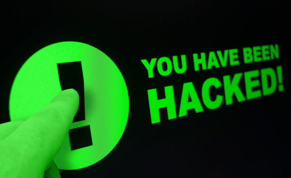 Iranian Hackers Stormed Citrix
