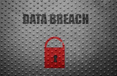 Data breaches
