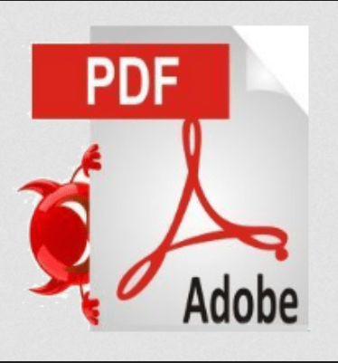 PDF attacks