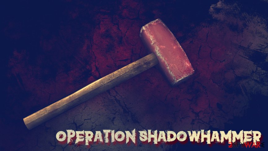 ShadowHammer