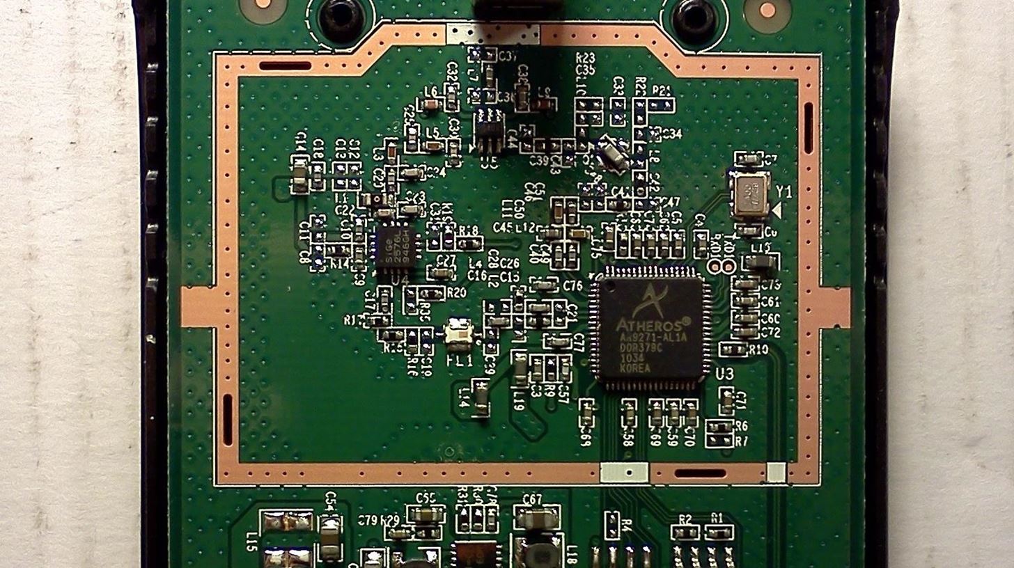 Wireless Chipsets Affects Billions of Devices