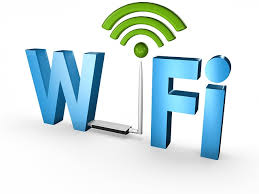 WI-FI Security