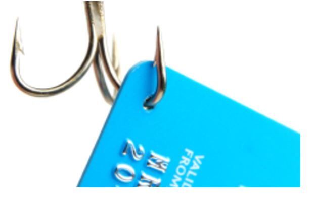 Phishing Attack
