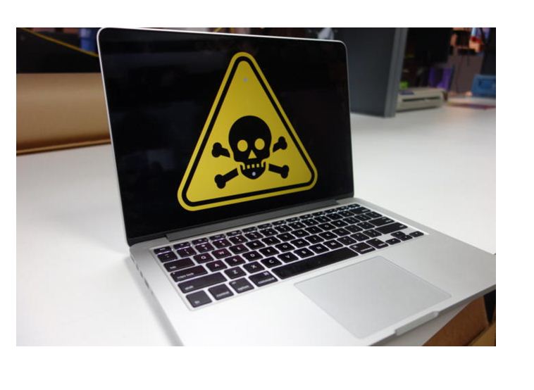 New MacOS Phishing Scheme Found