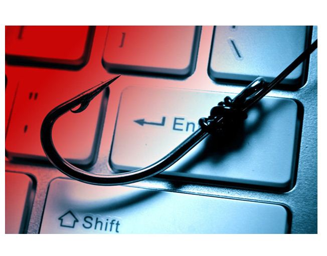 Mobile Phishing Campaign