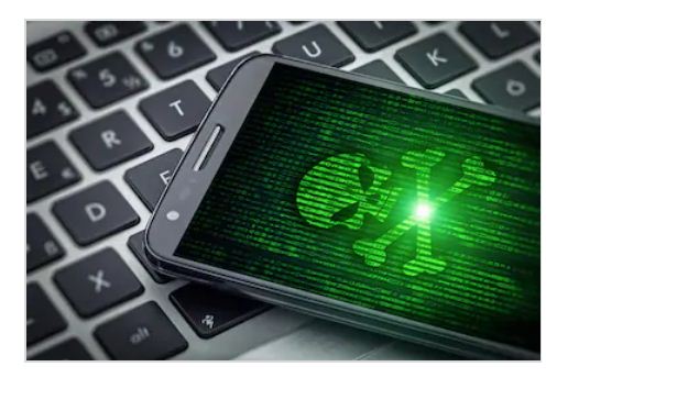 Triada malware