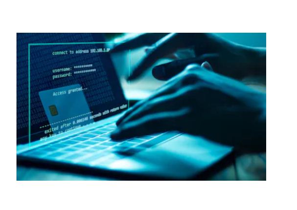 UK Identity Theft and Cyber Fraud | Identity Fraud Prevention