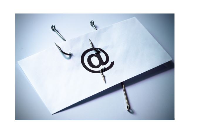 phishing scams