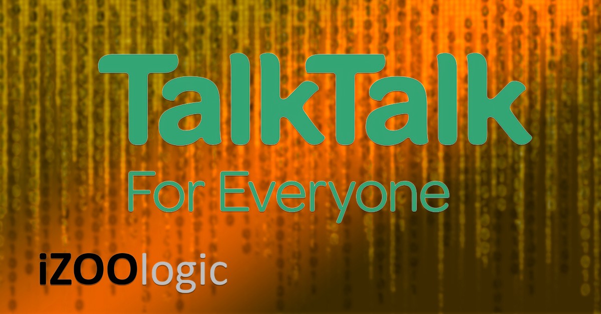 talktalk phising hacking cybercrime