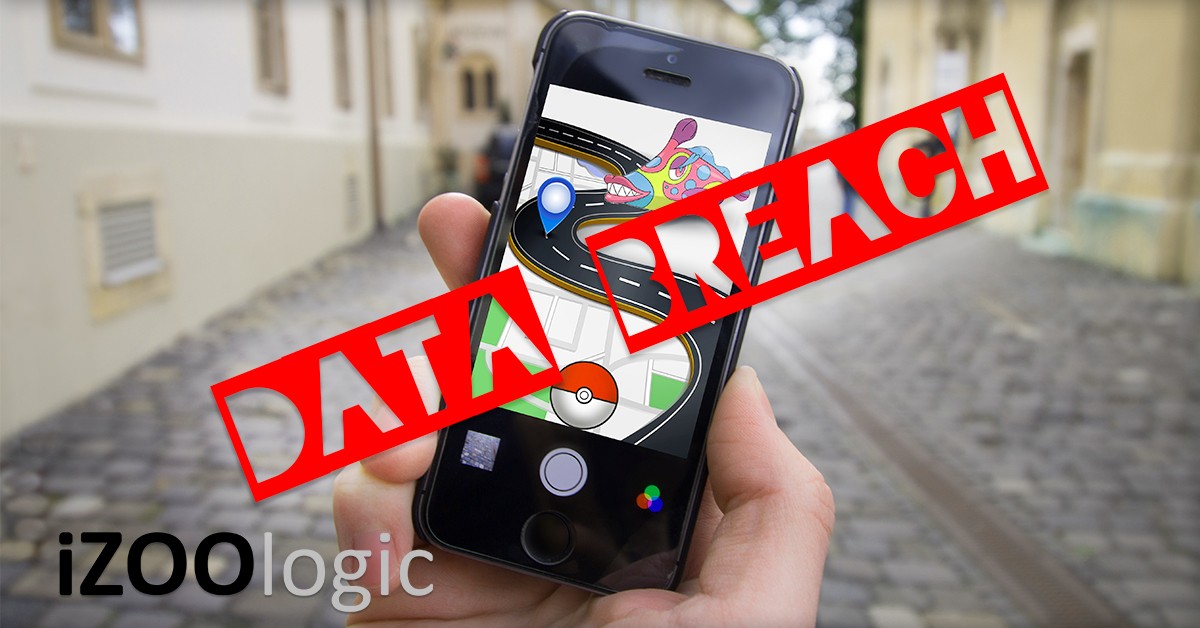 online game databreach thieving mobile app