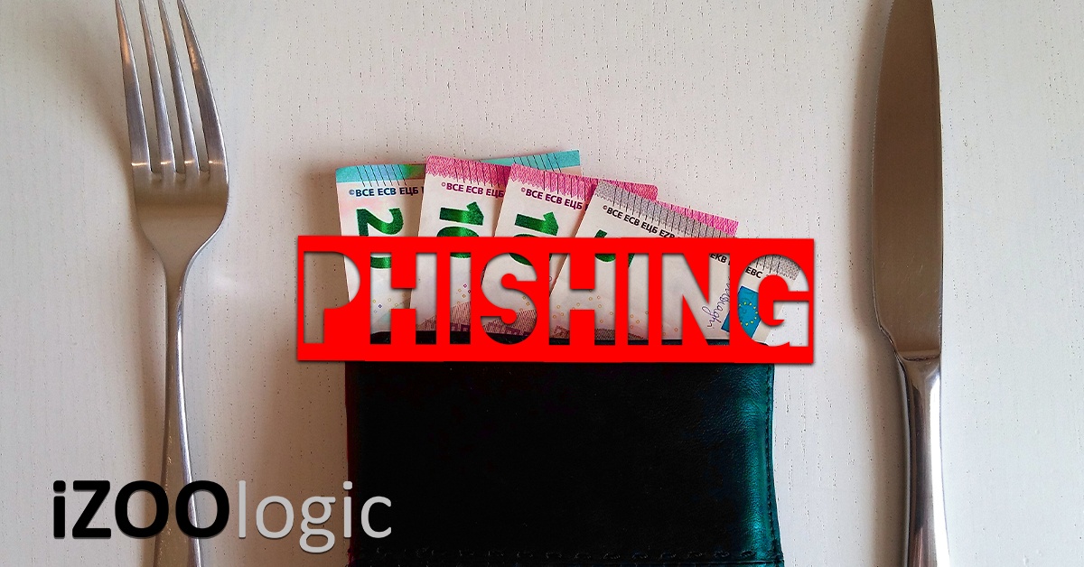 bank payroll phishing