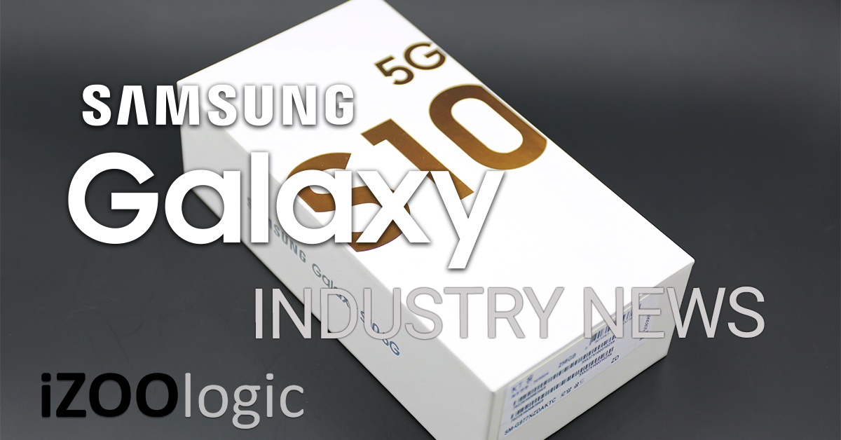 samsung s10 issue fingerprint scan