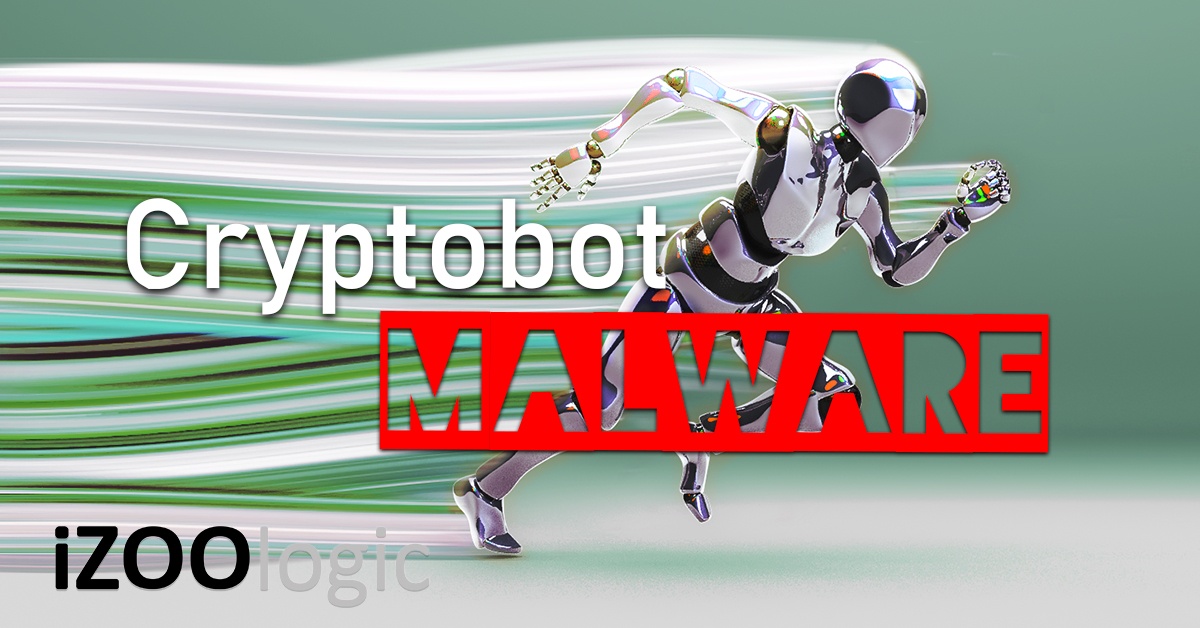 EternalBlue MimiKatz Cryptobot malware