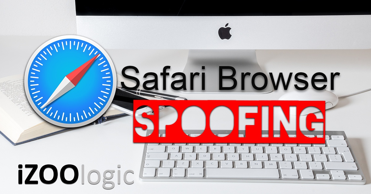 safari browser spoofing phishing