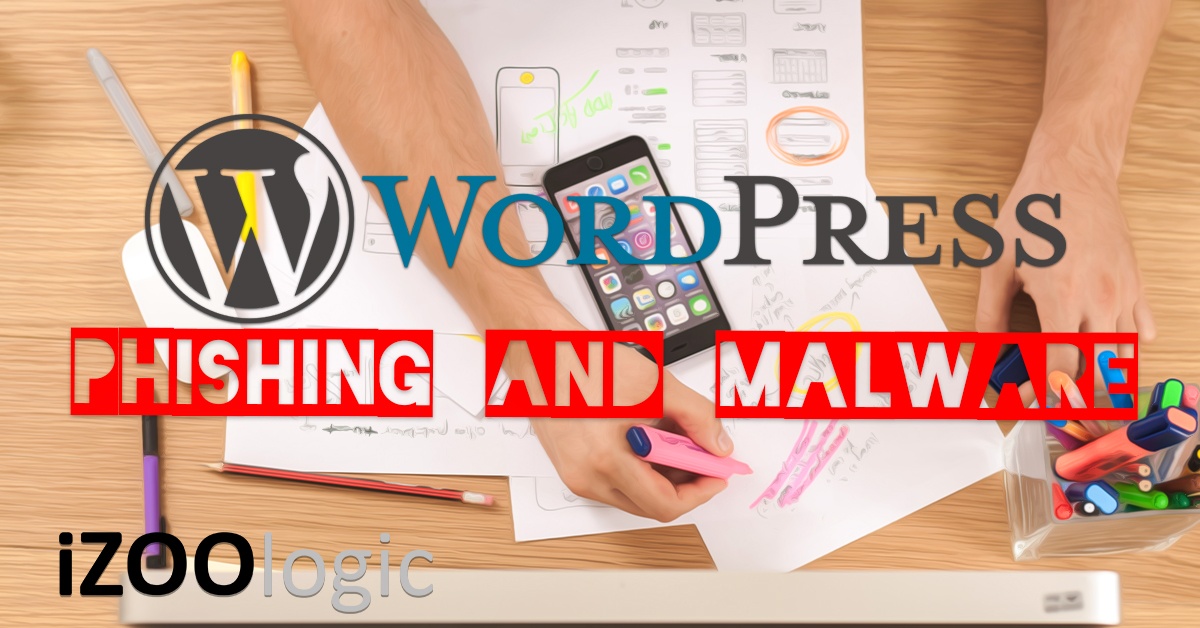 wordpress plugin vulnerability phishing redirect malware