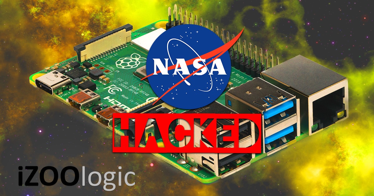 nasa hacked data breach compromised data