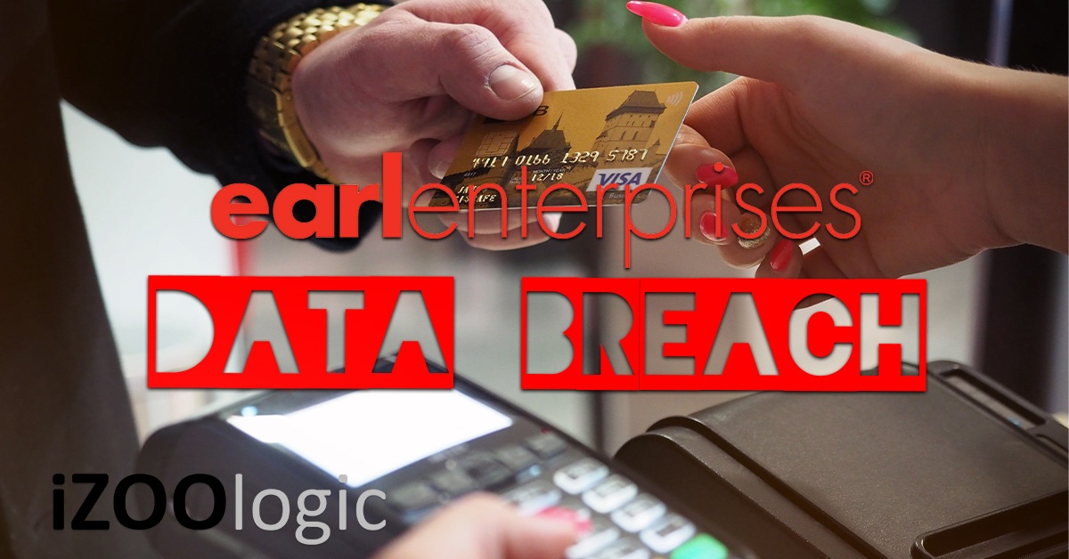 earl enterprises data breach joker stash darkweb malware compromised data