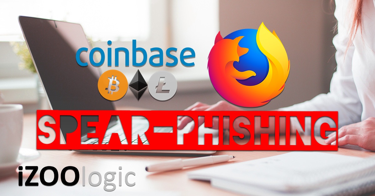 firefox mozilla ryptojacking spear phishing phishing remote code execution