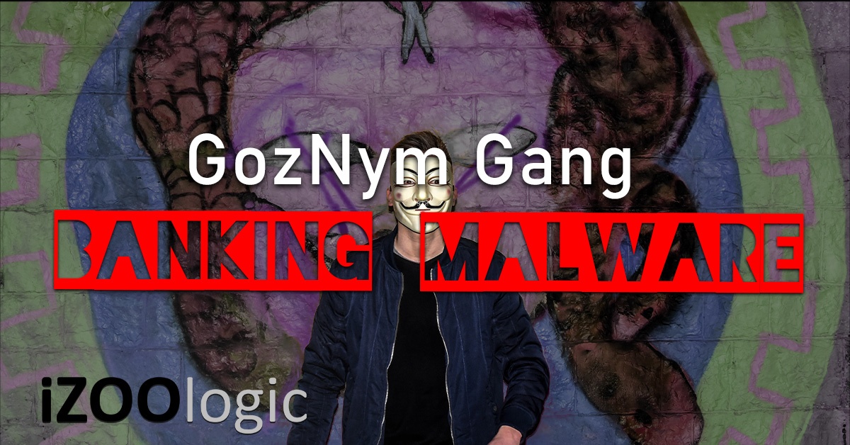 goznym gang group banking malware phishing fraud