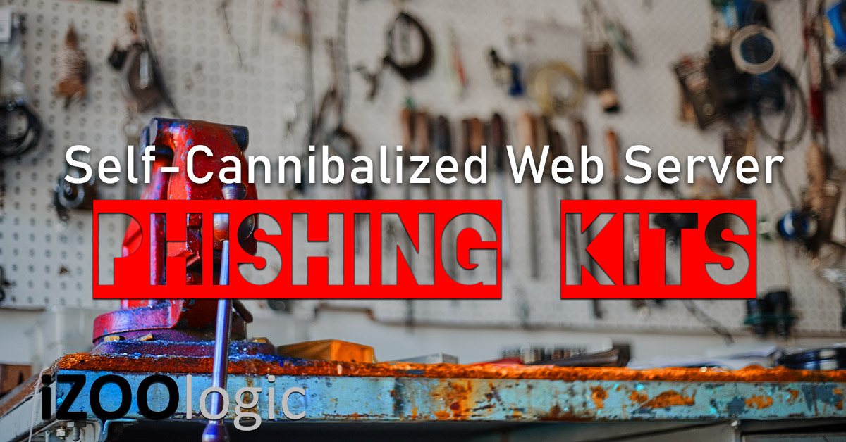 phishing kits antiphishing phishing detection hacking hacker