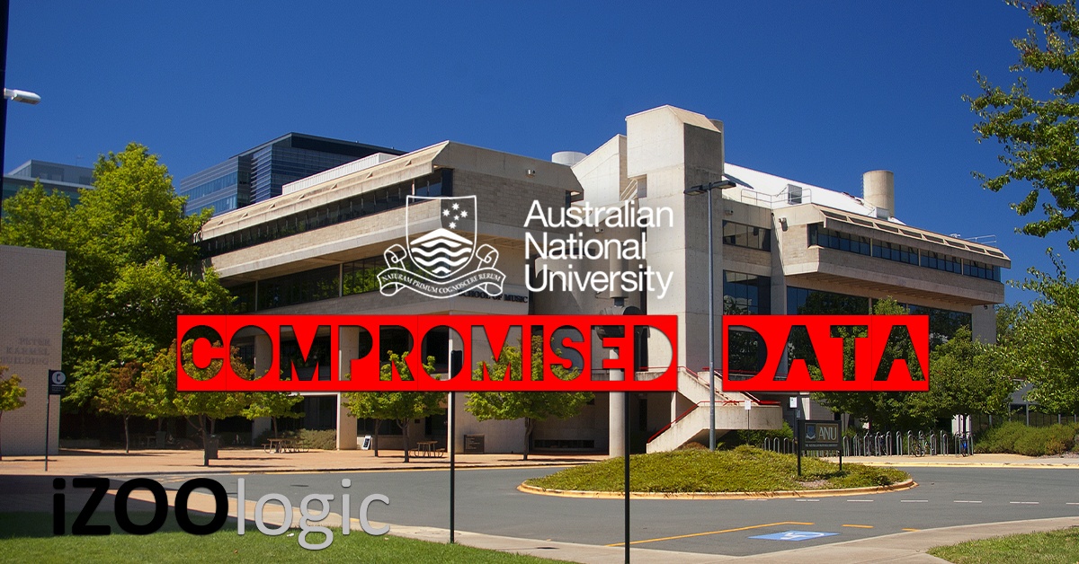 Australian National University