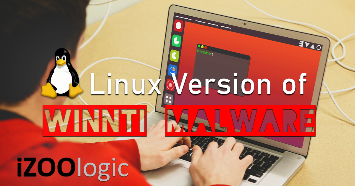 winnti malware linux antimalware chinese hackers