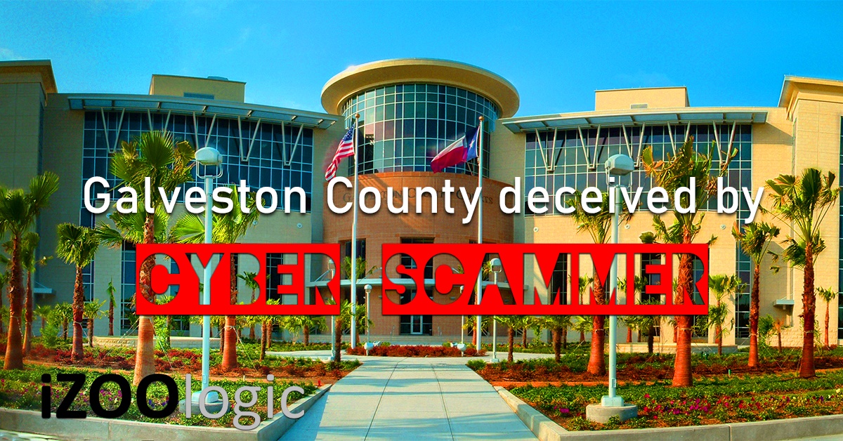 galveston county cyber scammer scam scammed fraud prevention