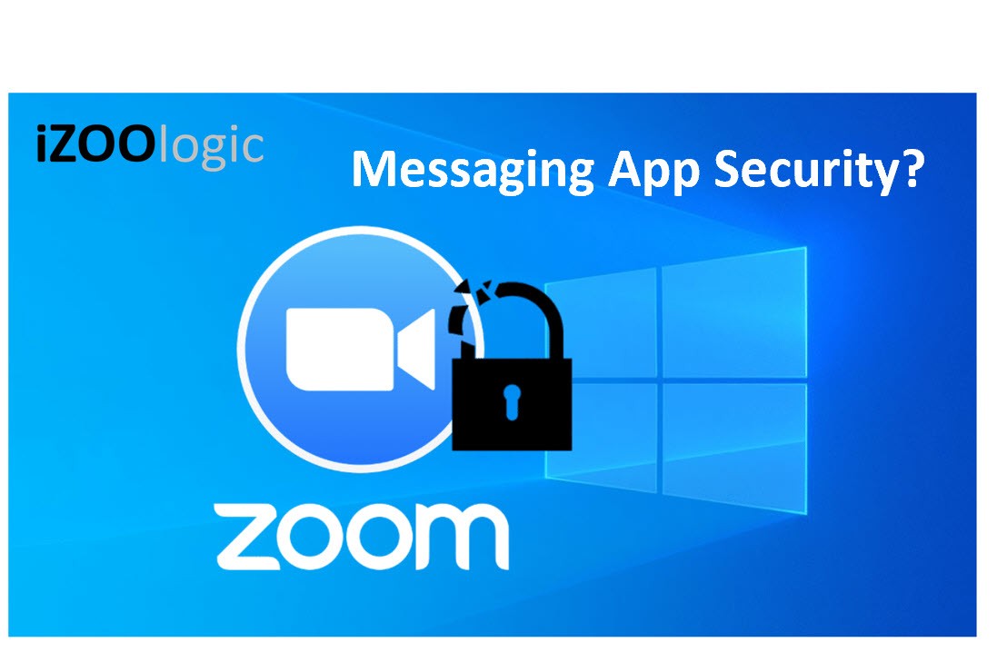 Messaging Applications: threat that all businesses need to consider