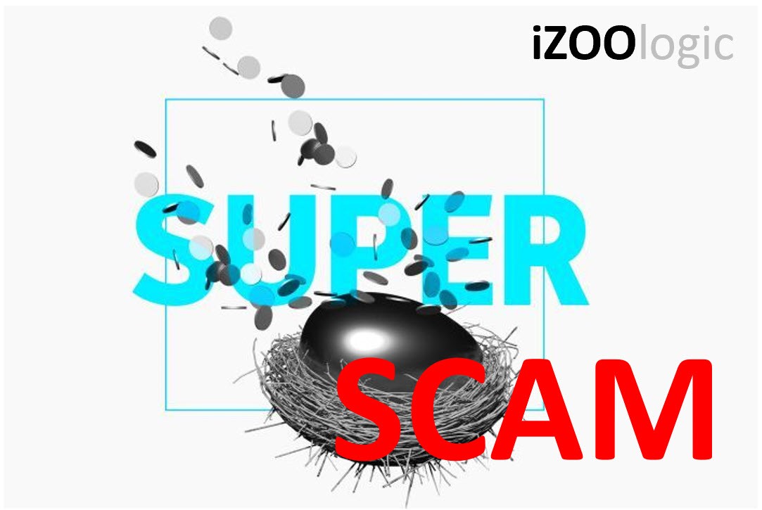Fraudsters prey on Australians affected by the COVID-19