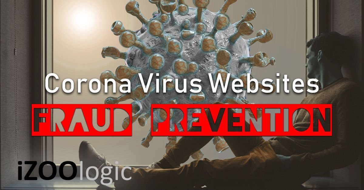 coronavirus websites covid19 covid-19 domains fraud prevention malware antimalware threat intelligence phishing antiphishing