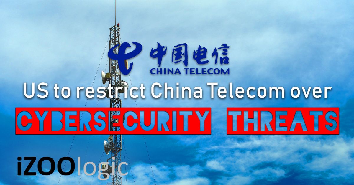 us china telecom cybersecurity threats industry news