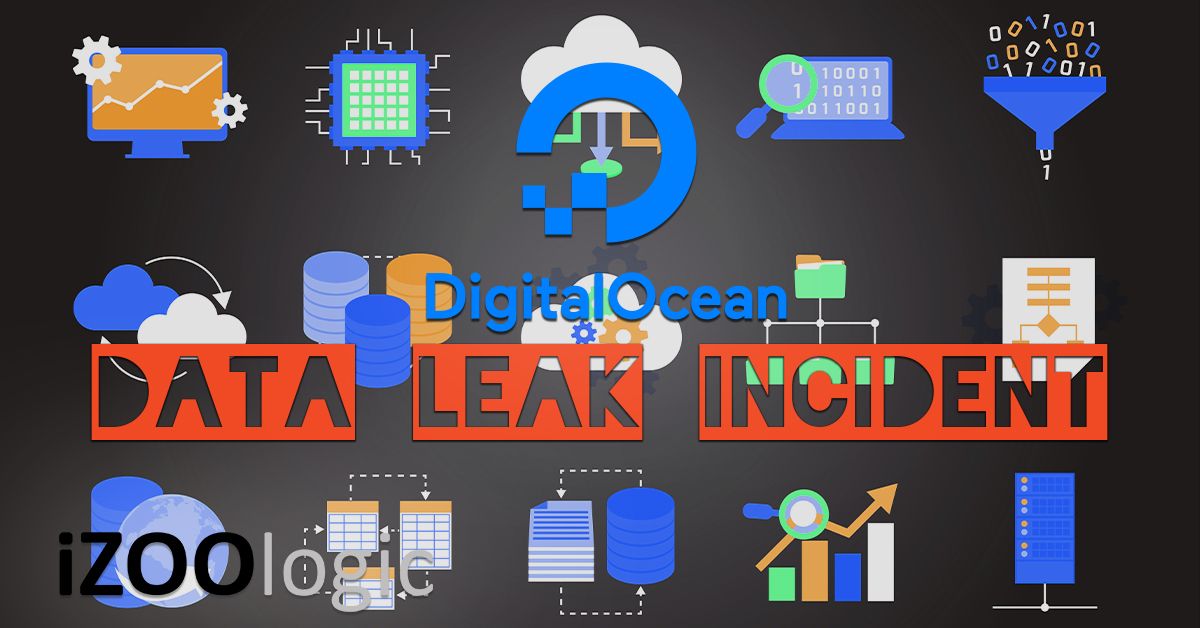 digital ocean data leak incident compromised data