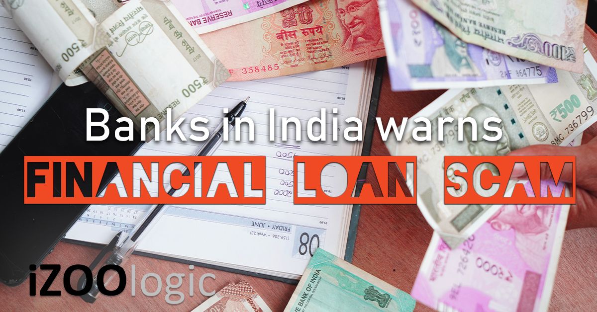 india bank warns loan scam fraud protection fraud prevention